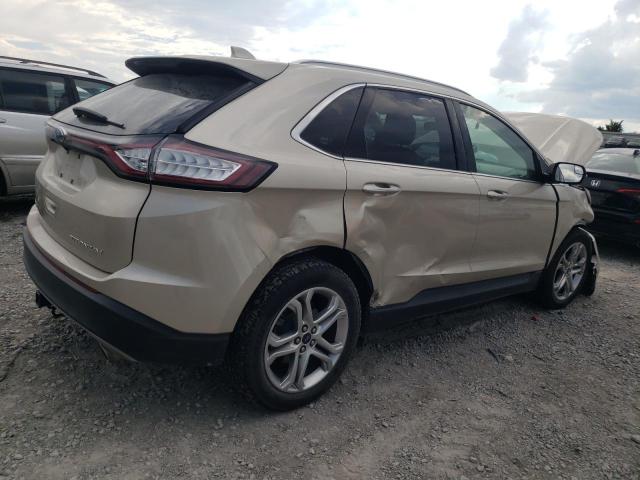 Photo 3 from auction – 2018 FORD EDGE TITAN with VIN 2FMPK3K84JBB66918