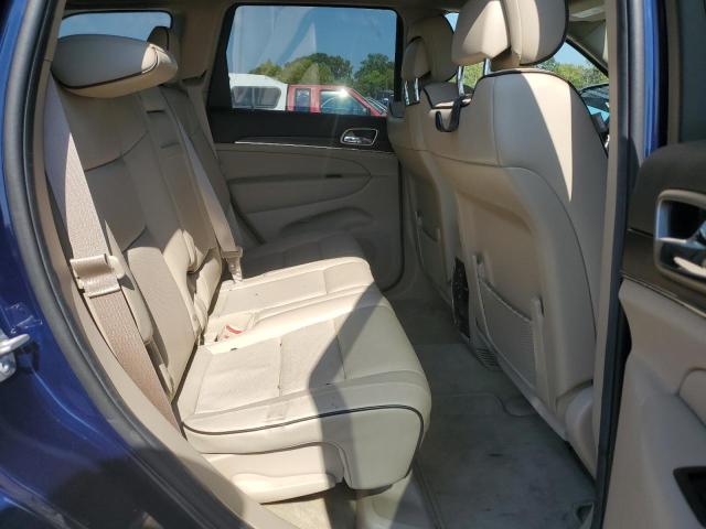 Photo 11 from auction – 2014 JEEP GRAND CHER with VIN 1C4RJECG9EC502263