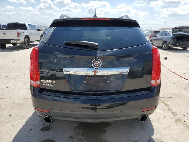 Photo 6 from auction – 2011 CADILLAC SRX PERFOR with VIN 3GYFNBEY2BS618156
