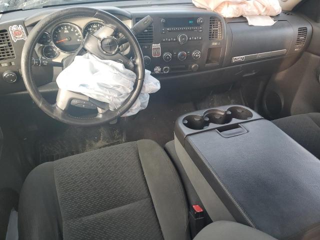 Photo 8 from auction – 2008 CHEVROLET SILVERADO with VIN 1GCHK23K58F189985