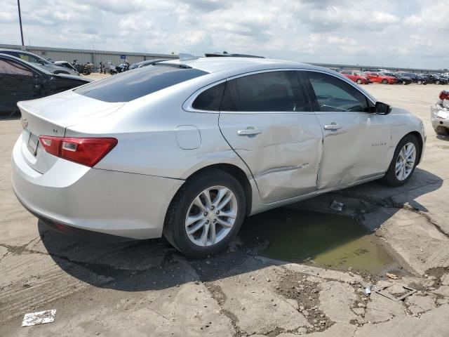 Photo 3 from auction – 2016 CHEVROLET MALIBU LT with VIN 1G1ZE5ST3GF349442