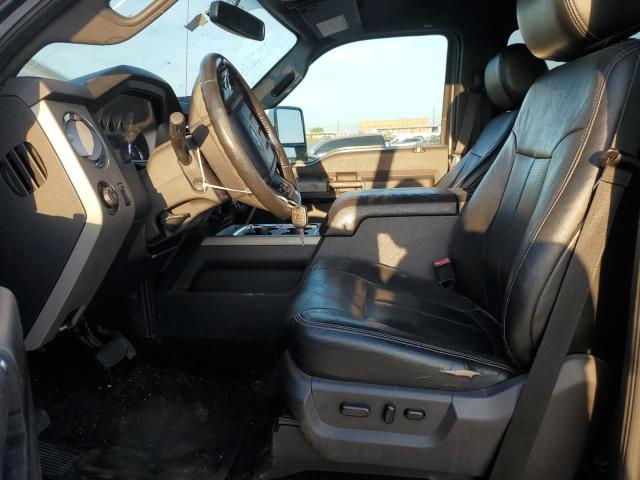 Photo 7 from auction – 2013 FORD F250 SUPER with VIN 1FT7W2BT9DEA84392