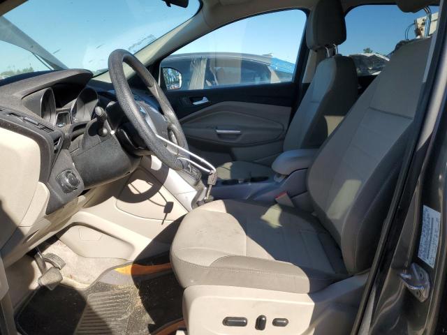 Photo 7 from auction – 2014 FORD ESCAPE SE with VIN 1FMCU0GX6EUC93662