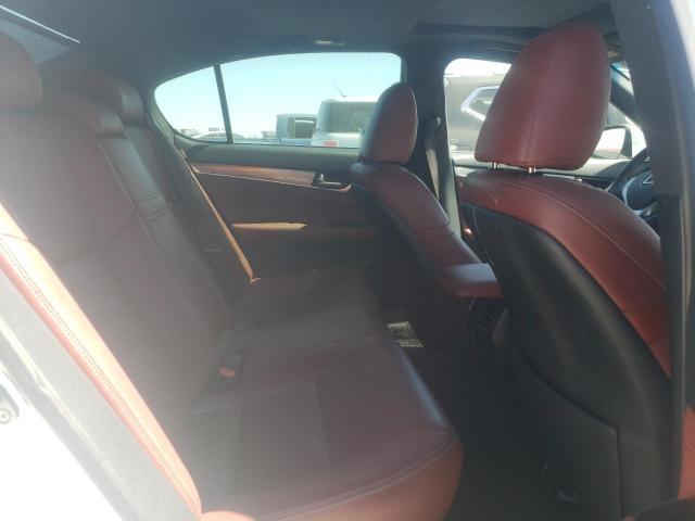 Photo 10 from auction – 2015 LEXUS GS 350 with VIN JTHBE1BLXFA008602