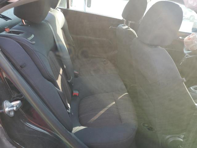 Photo 10 from auction – 2016 CHEVROLET SONIC LT with VIN 1G1JC5SH4G4157943