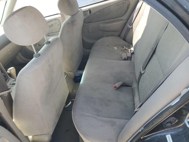 Photo 10 from auction – 1998 TOYOTA COROLLA VE with VIN 1NXBR12E7WZ126463
