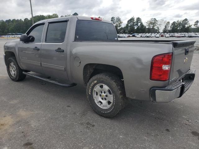 Photo 2 from auction – 2013 CHEVROLET SILVERADO with VIN 3GCPKSE70DG148273