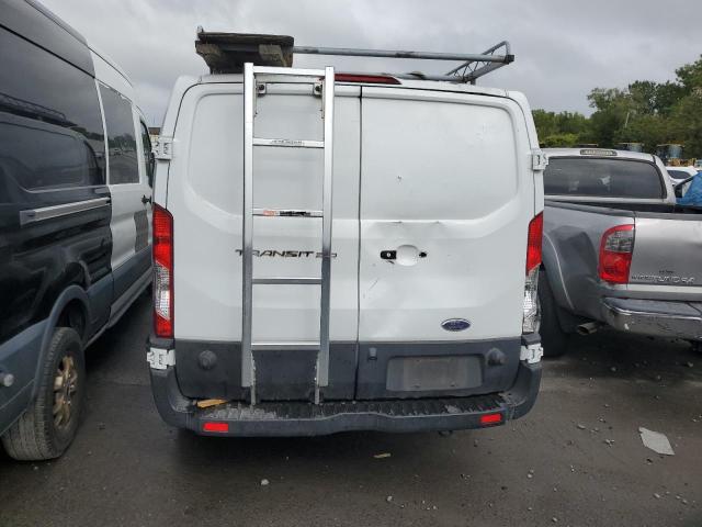 Photo 6 from auction – 2019 FORD TRANSIT T- with VIN 1FTYR2ZM5KKB37985