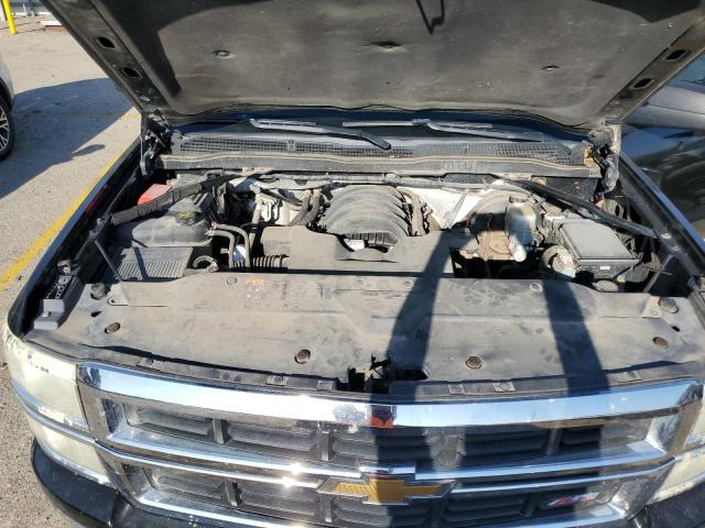Photo 11 from auction – 2014 CHEVROLET SILVERADO with VIN 3GCUKREC3EG189894