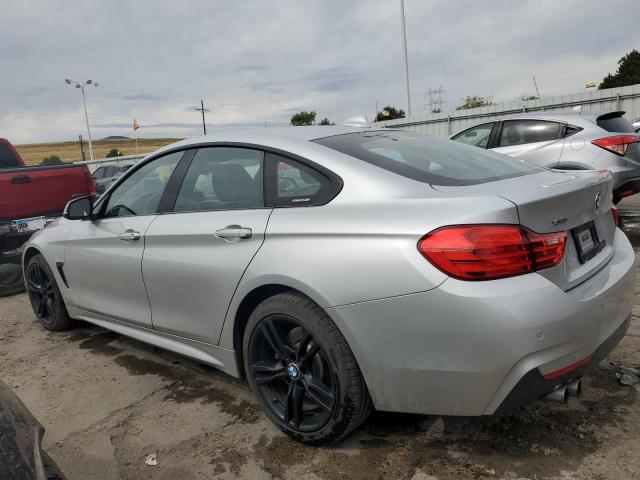 Photo 2 from auction – 2016 BMW 428 XI GRA with VIN WBA4C9C51GG137581