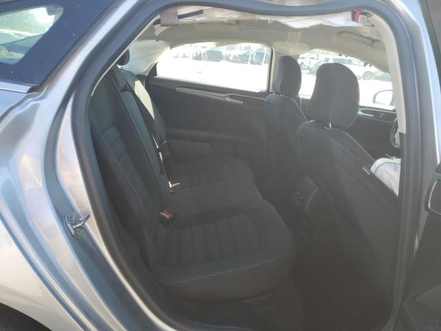 Photo 10 from auction – 2020 FORD FUSION SE with VIN 3FA6P0HD7LR135645