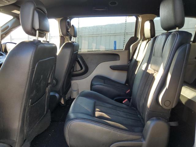 Photo 11 from auction – 2019 DODGE GRAND CARA with VIN 2C4RDGCG9KR558144