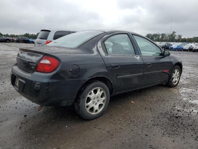 Photo 3 from auction – 2004 DODGE NEON SXT with VIN 1B3ES56C34D639617
