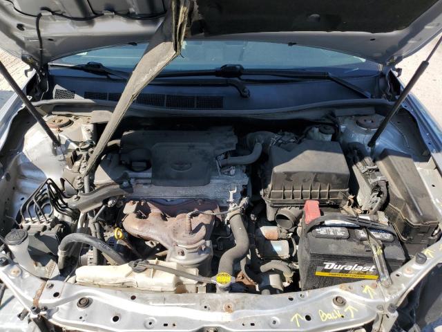 Photo 11 from auction – 2012 TOYOTA CAMRY BASE with VIN 4T1BF1FK0CU060732
