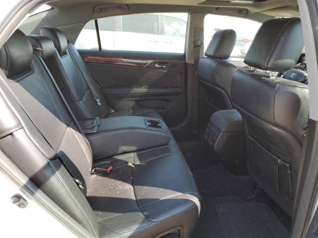 Photo 10 from auction – 2011 TOYOTA AVALON BAS with VIN 4T1BK3DB4BU381004