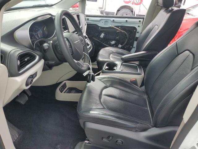 Photo 7 from auction – 2022 CHRYSLER PACIFICA T with VIN 2C4RC1BG2NR120412