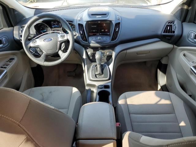 Photo 8 from auction – 2013 FORD ESCAPE SE with VIN 1FMCU9GX9DUD23899