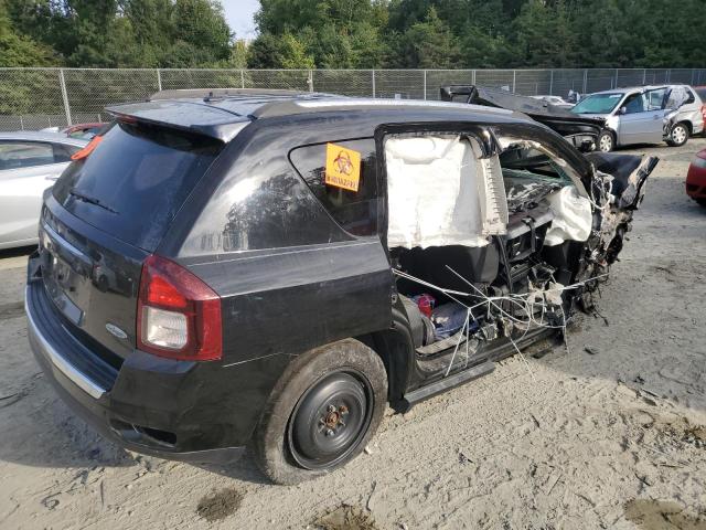 Фото 3 с аукциона – 2016 JEEP COMPASS LA с VIN 1C4NJDEB4GD573037