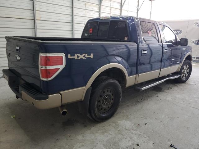 Photo 3 from auction – 2012 FORD F150 SUPER with VIN 1FTFW1ET0CFB41685