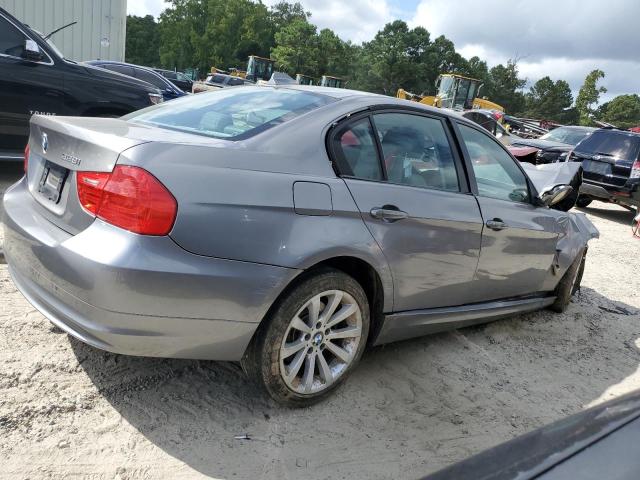 Photo 3 from auction – 2011 BMW 328 with VIN WBAPH5G51BNM76623