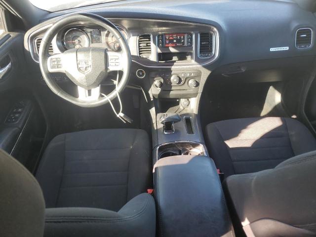 Photo 8 from auction – 2013 DODGE CHARGER V6 with VIN 2C3CDXFG4DH568403