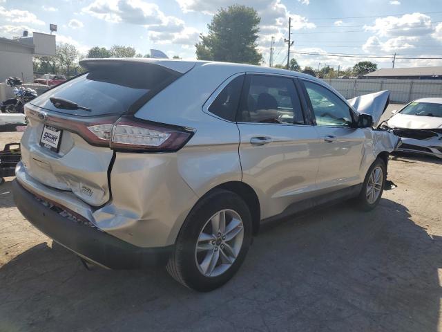 Photo 3 from auction – 2017 FORD EDGE SEL with VIN 2FMPK3J93HBC61765