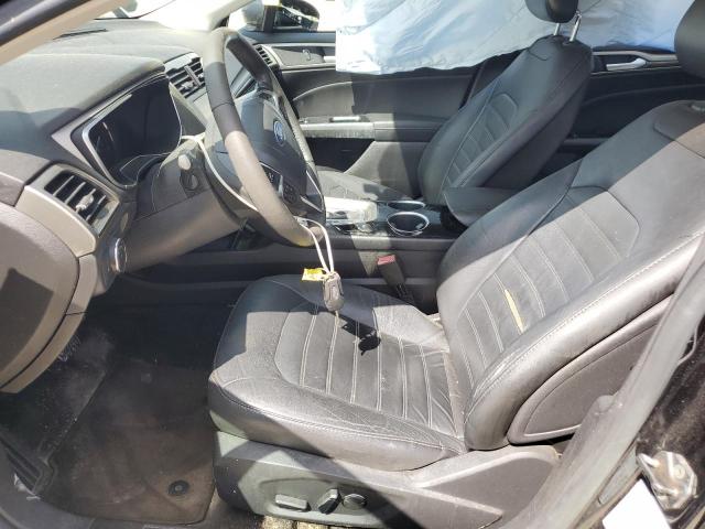 Photo 7 from auction – 2013 FORD FUSION SE with VIN 3FA6P0HR9DR357794