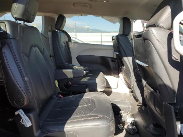 Photo 11 from auction – 2020 CHRYSLER PACIFICA T with VIN 2C4RC1EG4LR117701