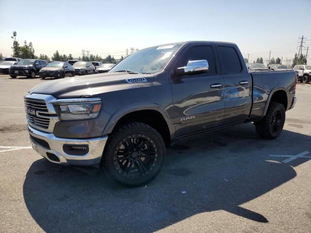 RAM 1500 LARAM 2020 with VIN 1C6RREDT3LN306106 - Photo from auction