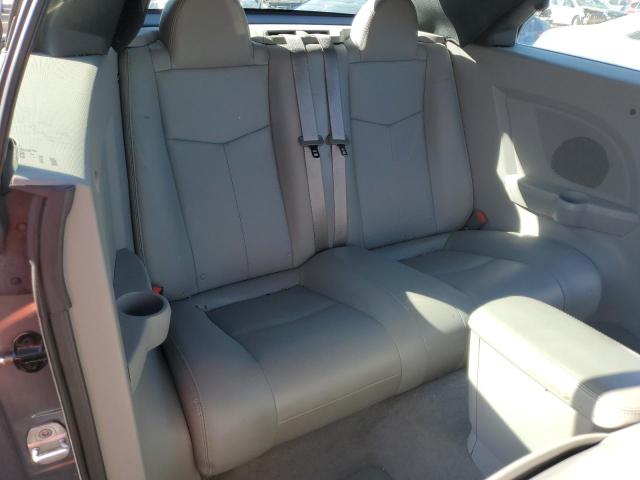 Photo 10 from auction – 2008 CHRYSLER SEBRING LI with VIN 1C3LC65MX8N635006
