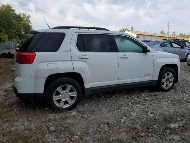 Photo 3 from auction – 2012 GMC TERRAIN SL with VIN 2GKFLTEK1C6157582