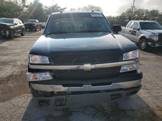 Photo 5 from auction – 2005 CHEVROLET SILVERADO with VIN 1GCEK19B45E326842