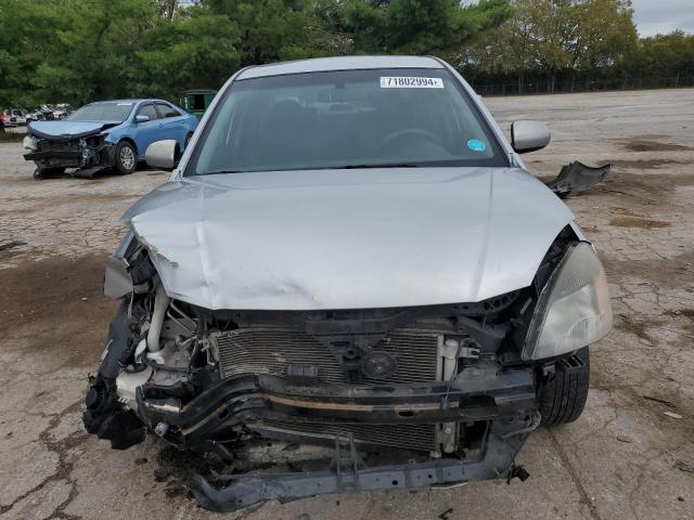 Photo 5 from auction – 2011 KIA RIO BASE with VIN KNADH4A3XB6944105
