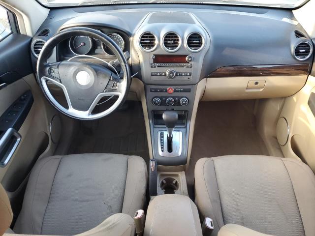 Photo 8 from auction – 2008 SATURN VUE XE with VIN 3GSCL33P48S578626