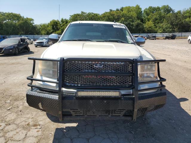 Photo 5 from auction – 2013 GMC SIERRA C15 with VIN 3GTP1VE04DG229591