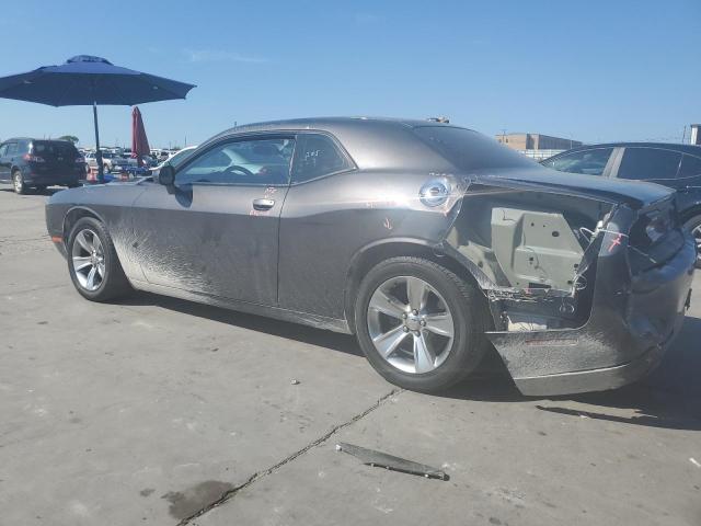 Photo 2 from auction – 2016 DODGE CHALLENGER with VIN 2C3CDZAG4GH108231