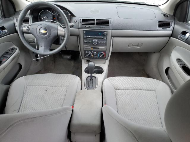 Photo 8 from auction – 2008 CHEVROLET COBALT LT with VIN 1G1AL58F487298047