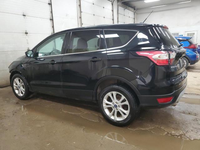 Photo 2 from auction – 2017 FORD ESCAPE SE with VIN 1FMCU9GD1HUD18871