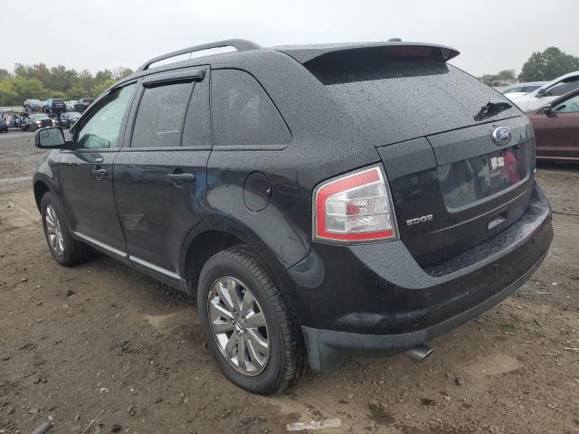 Photo 2 from auction – 2010 FORD EDGE SEL with VIN 2FMDK3JC1ABB40186
