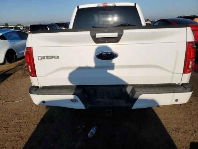 Photo 6 from auction – 2015 FORD F150 SUPER with VIN 1FTEX1EP0FKD87689