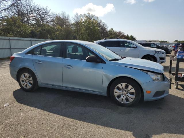 Photo 4 from auction – 2012 CHEVROLET CRUZE LS with VIN 1G1PC5SH6C7199758