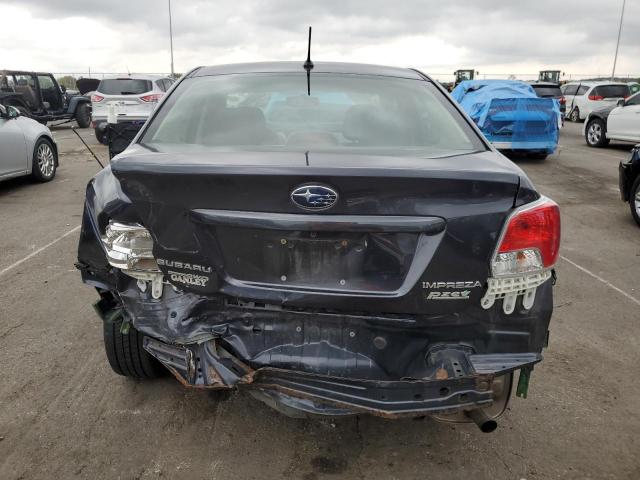 Photo 6 from auction – 2013 SUBARU IMPREZA PR with VIN JF1GJAC69DH026692