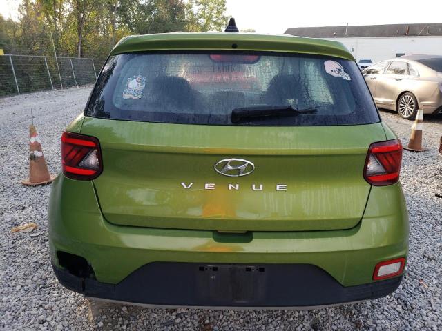 Photo 6 from auction – 2020 HYUNDAI VENUE SE with VIN KMHRB8A34LU027705