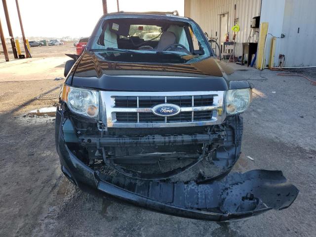 Photo 5 from auction – 2011 FORD ESCAPE XLT with VIN 1FMCU0D78BKB10189