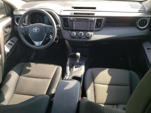Photo 8 from auction – 2018 TOYOTA RAV4 with VIN JTMBFREVXJJ732681