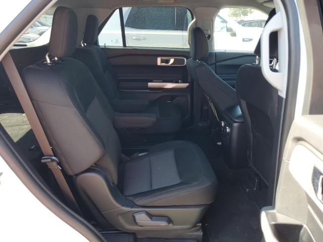Photo 11 from auction – 2022 FORD EXPLORER X with VIN 1FMSK8DH4NGA50461