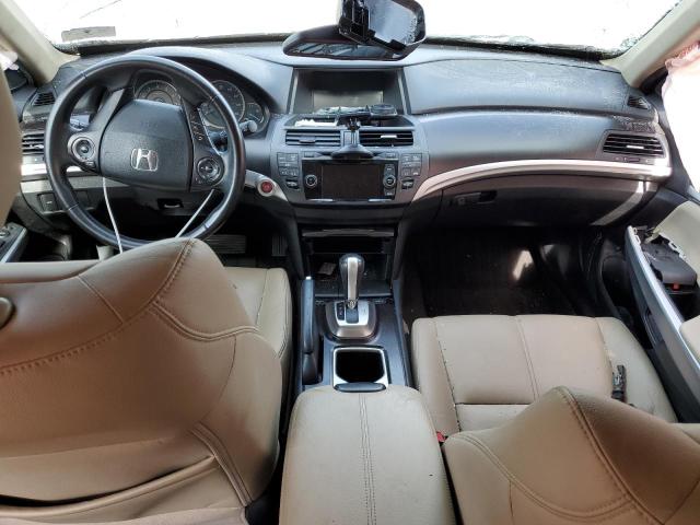 Photo 8 from auction – 2014 HONDA CROSSTOUR with VIN 5J6TF2H53EL004468