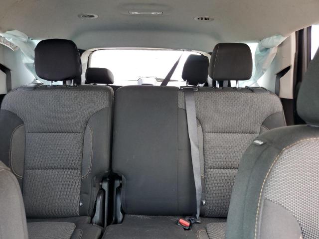 Photo 10 from auction – 2019 CHEVROLET TRAVERSE L with VIN 1GNERFKW0KJ280037