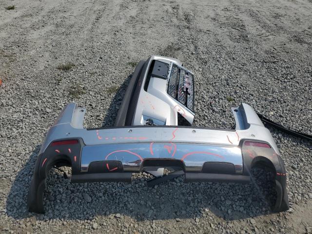 Photo 12 from auction – 2011 GMC TERRAIN SL with VIN 2CTFLWE56B6302156