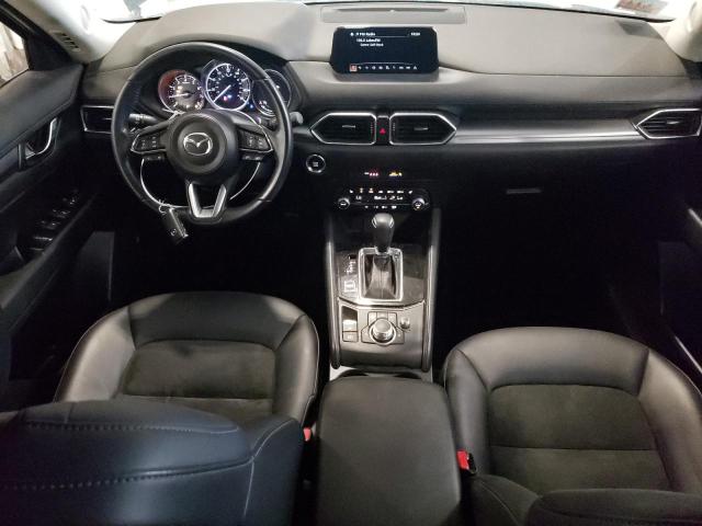 Photo 8 from auction – 2020 MAZDA CX-5 TOURI with VIN JM3KFBCM6L0808656